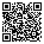 QR-Code - Space Dust Clandesign