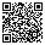QR-Code - Black Spitzenhosting Design