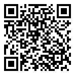 QR-Code - Blaues eSport Design