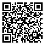 QR-Code - Hundemarkerahmen