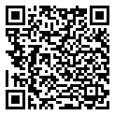 QR-Code - Tigers Black/Orange Clandesign