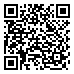 QR-Code - Simple White Gaming